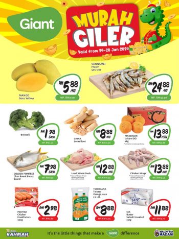 Giant-Murah-Giler-Promotion-1-3-350x468 - Johor Kedah Kelantan Kuala Lumpur Melaka Negeri Sembilan Pahang Penang Perak Perlis Promotions & Freebies Putrajaya Sabah Sarawak Selangor Supermarket & Hypermarket Terengganu 