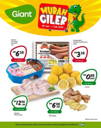 Giant-Murah-Giler-Promotion-5-350x443 - Johor Kedah Kelantan Kuala Lumpur Melaka Negeri Sembilan Pahang Penang Perak Perlis Promotions & Freebies Putrajaya Sabah Sarawak Selangor Supermarket & Hypermarket Terengganu 