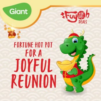 Giant-Reunion-Dinner-Ingredient-Promotion-350x350 - Johor Kedah Kelantan Kuala Lumpur Melaka Negeri Sembilan Pahang Penang Perak Perlis Promotions & Freebies Putrajaya Sabah Sarawak Selangor Supermarket & Hypermarket Terengganu 