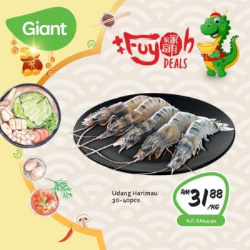 Giant-Reunion-Dinner-Ingredient-Promotion-6-350x350 - Johor Kedah Kelantan Kuala Lumpur Melaka Negeri Sembilan Pahang Penang Perak Perlis Promotions & Freebies Putrajaya Sabah Sarawak Selangor Supermarket & Hypermarket Terengganu 