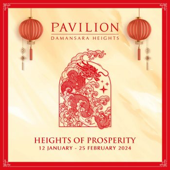 Gift-of-Prosperity-at-Pavilion-Damansara-Heights-350x350 - Events & Fairs Selangor Shopping Malls 