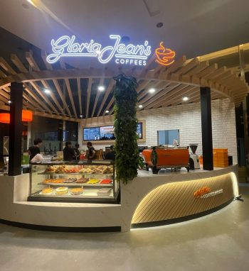 Gloria-Jeans-Coffees-ReOpening-Promo-at-Menara-Pernas-350x382 - Beverages Food , Restaurant & Pub Kuala Lumpur Promotions & Freebies Selangor 
