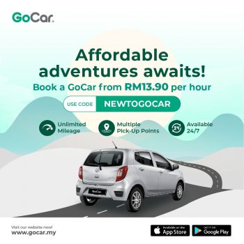 GoCar-CNY-Special-Deal-350x350 - Johor Kedah Kelantan Kuala Lumpur Melaka Negeri Sembilan Online Store Pahang Penang Perak Perlis Promotions & Freebies Putrajaya Sabah Sarawak Selangor Sports,Leisure & Travel Terengganu Transportation 