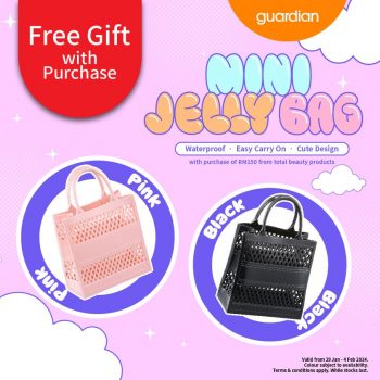 Guardian-Free-Mini-Jelly-Bag-Deal-350x350 - Beauty & Health Health Supplements Johor Kedah Kelantan Kuala Lumpur Melaka Negeri Sembilan Online Store Pahang Penang Perak Perlis Personal Care Promotions & Freebies Putrajaya Sabah Sarawak Selangor Terengganu 