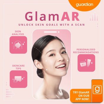 Guardian-GlamAR-Giveaway-2-350x350 - Beauty & Health Cosmetics Events & Fairs Skincare 