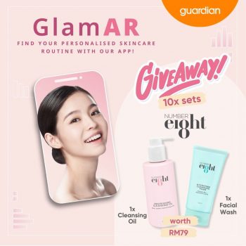 Guardian-GlamAR-Giveaway-350x350 - Beauty & Health Cosmetics Events & Fairs Skincare 