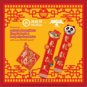 Haidilao-Limited-Edition-Auspicious-Packets-350x350 - Food , Restaurant & Pub Johor Kedah Kelantan Kuala Lumpur Melaka Negeri Sembilan Pahang Penang Perak Perlis Promotions & Freebies Putrajaya Sabah Sarawak Selangor Terengganu 