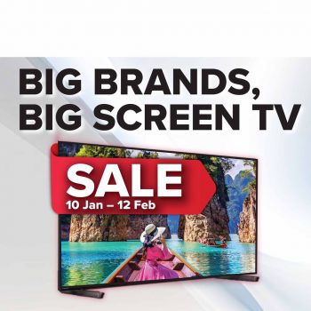 Harvey-Norman-Big-Brands-Big-Screen-TV-Sale-350x350 - Electronics & Computers Home Appliances Johor Kedah Kelantan Kitchen Appliances Kuala Lumpur Malaysia Sales Melaka Negeri Sembilan Online Store Pahang Penang Perak Perlis Putrajaya Sabah Sarawak Selangor Terengganu 