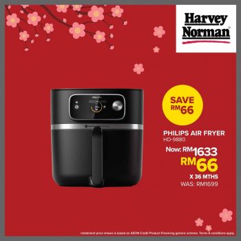 Harvey-Norman-CNY-Cooking-Essentials-Promo-2-350x350 10 Jan-12 Feb 2024: Harvey Norman CNY Cooking Essentials Promo