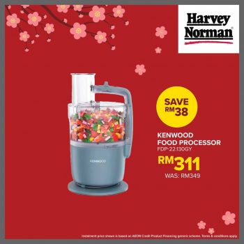 Harvey-Norman-CNY-Cooking-Essentials-Promo-3-350x350 10 Jan-12 Feb 2024: Harvey Norman CNY Cooking Essentials Promo
