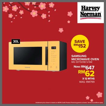 Harvey-Norman-CNY-Cooking-Essentials-Promo-4-350x350 10 Jan-12 Feb 2024: Harvey Norman CNY Cooking Essentials Promo