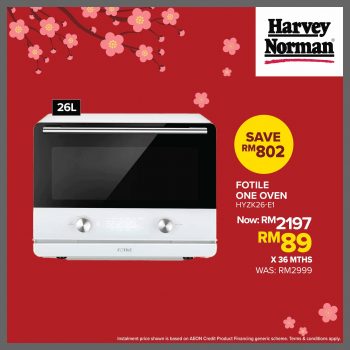 Harvey-Norman-CNY-Cooking-Essentials-Promo-5-350x350 10 Jan-12 Feb 2024: Harvey Norman CNY Cooking Essentials Promo