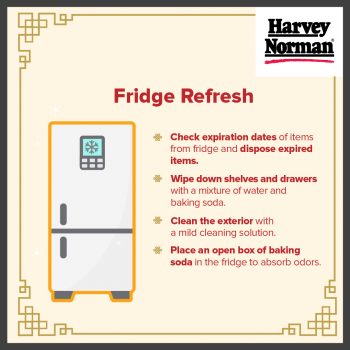 Harvey-Norman-CNY-Spring-Cleaning-Hacks-Special-2-350x350 - Electronics & Computers Home Appliances Johor Kedah Kelantan Kitchen Appliances Kuala Lumpur Melaka Negeri Sembilan Pahang Penang Perak Perlis Promotions & Freebies Putrajaya Sabah Sarawak Selangor Terengganu 