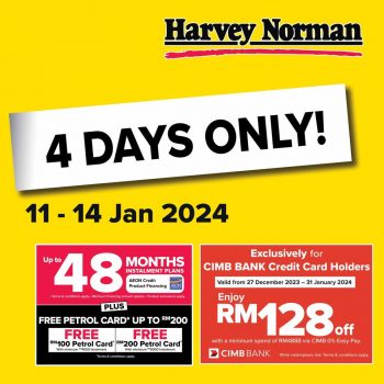 Harvey-Norman-Car-Park-Sale-at-Menara-1-350x350 - Electronics & Computers Home Appliances IT Gadgets Accessories Kitchen Appliances Selangor Warehouse Sale & Clearance in Malaysia 