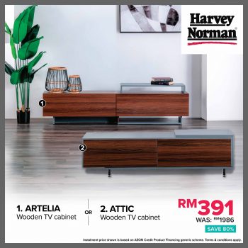 Harvey-Norman-Car-Park-Sale-at-Menara-10-350x350 - Electronics & Computers Home Appliances IT Gadgets Accessories Kitchen Appliances Selangor Warehouse Sale & Clearance in Malaysia 