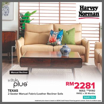 Harvey-Norman-Car-Park-Sale-at-Menara-11-350x350 - Electronics & Computers Home Appliances IT Gadgets Accessories Kitchen Appliances Selangor Warehouse Sale & Clearance in Malaysia 