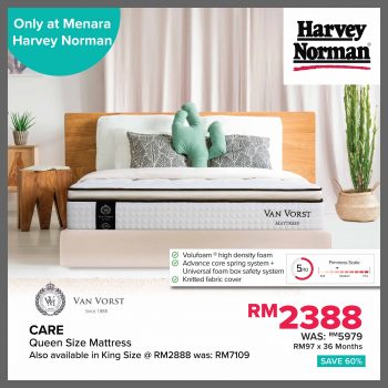 Harvey-Norman-Car-Park-Sale-at-Menara-13-350x350 - Electronics & Computers Home Appliances IT Gadgets Accessories Kitchen Appliances Selangor Warehouse Sale & Clearance in Malaysia 