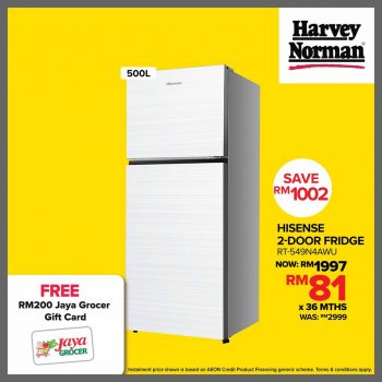 Harvey-Norman-Car-Park-Sale-at-Menara-3-350x350 - Electronics & Computers Home Appliances IT Gadgets Accessories Kitchen Appliances Selangor Warehouse Sale & Clearance in Malaysia 