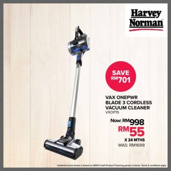 Harvey-Norman-Factory-Outlet-New-Year-2024-Sale-1-350x350 - Electronics & Computers Furniture Home & Garden & Tools Home Appliances Home Decor IT Gadgets Accessories Johor Kitchen Appliances Kuala Lumpur Malaysia Sales Mobile Phone Selangor 