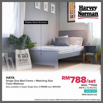 Harvey-Norman-Factory-Outlet-New-Year-2024-Sale-10-350x350 - Electronics & Computers Furniture Home & Garden & Tools Home Appliances Home Decor IT Gadgets Accessories Johor Kitchen Appliances Kuala Lumpur Malaysia Sales Mobile Phone Selangor 