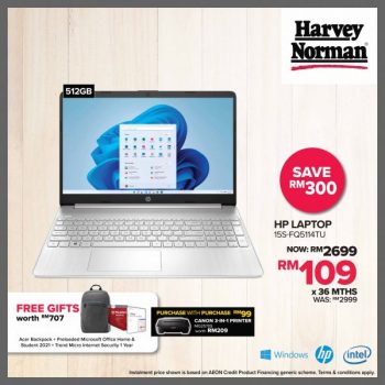 Harvey-Norman-Factory-Outlet-New-Year-2024-Sale-6-350x350 - Electronics & Computers Furniture Home & Garden & Tools Home Appliances Home Decor IT Gadgets Accessories Johor Kitchen Appliances Kuala Lumpur Malaysia Sales Mobile Phone Selangor 
