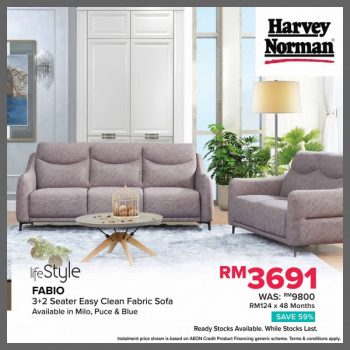 Harvey-Norman-Factory-Outlet-New-Year-2024-Sale-9-350x350 - Electronics & Computers Furniture Home & Garden & Tools Home Appliances Home Decor IT Gadgets Accessories Johor Kitchen Appliances Kuala Lumpur Malaysia Sales Mobile Phone Selangor 