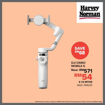 Harvey-Norman-HUAT-Sale-6-1-350x350 - Cameras Electronics & Computers Home Appliances IT Gadgets Accessories Johor Kedah Kelantan Kuala Lumpur Malaysia Sales Melaka Negeri Sembilan Online Store Pahang Penang Perak Perlis Putrajaya Sabah Sarawak Selangor Terengganu 