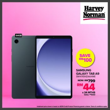 Harvey-Norman-New-Year-Sale-5-350x350 - Electronics & Computers Home Appliances IT Gadgets Accessories Johor Kedah Kelantan Kitchen Appliances Kuala Lumpur Malaysia Sales Melaka Negeri Sembilan Online Store Pahang Penang Perak Perlis Putrajaya Sabah Sarawak Selangor Terengganu 