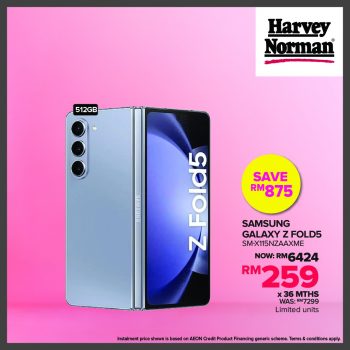 Harvey-Norman-New-Year-Sale-6-350x350 - Electronics & Computers Home Appliances IT Gadgets Accessories Johor Kedah Kelantan Kitchen Appliances Kuala Lumpur Malaysia Sales Melaka Negeri Sembilan Online Store Pahang Penang Perak Perlis Putrajaya Sabah Sarawak Selangor Terengganu 