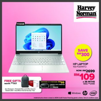 Harvey-Norman-New-Year-Sale-7-350x350 - Electronics & Computers Home Appliances IT Gadgets Accessories Johor Kedah Kelantan Kitchen Appliances Kuala Lumpur Malaysia Sales Melaka Negeri Sembilan Online Store Pahang Penang Perak Perlis Putrajaya Sabah Sarawak Selangor Terengganu 