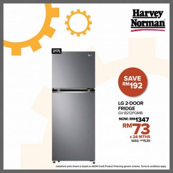 Harvey-Norman-Renovation-Sale-at-Mid-Valley-KL-2-350x350 - Electronics & Computers Home Appliances IT Gadgets Accessories Kuala Lumpur Mobile Phone Selangor Warehouse Sale & Clearance in Malaysia 