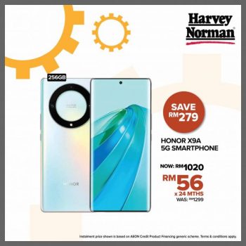 Harvey-Norman-Renovation-Sale-at-Mid-Valley-KL-5-350x350 - Electronics & Computers Home Appliances IT Gadgets Accessories Kuala Lumpur Mobile Phone Selangor Warehouse Sale & Clearance in Malaysia 