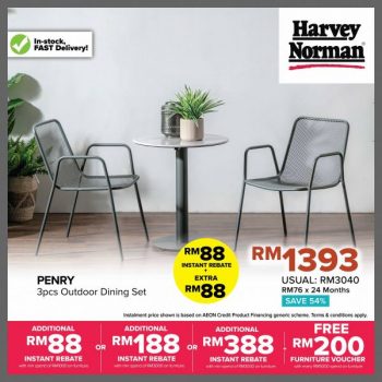Harvey-Norman-Renovation-Sale-at-Mid-Valley-KL-8-350x350 - Electronics & Computers Home Appliances IT Gadgets Accessories Kuala Lumpur Mobile Phone Selangor Warehouse Sale & Clearance in Malaysia 