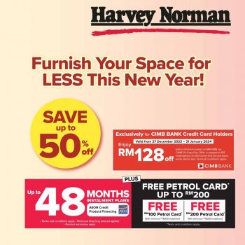 Harvey-Norman-Save-Sure-Win-CNY-Sale-1-2-350x350 - Beddings Electronics & Computers Furniture Home & Garden & Tools Home Appliances Home Decor Johor Kedah Kelantan Kitchen Appliances Kuala Lumpur Malaysia Sales Melaka Negeri Sembilan Online Store Pahang Penang Perak Perlis Putrajaya Sabah Sarawak Selangor Terengganu 