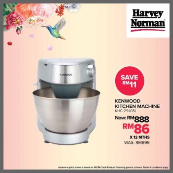 Harvey-Norman-Save-Sure-Win-CNY-Sale-2-1-350x350 - Electronics & Computers Home Appliances IT Gadgets Accessories Johor Kedah Kelantan Kitchen Appliances Kuala Lumpur Malaysia Sales Melaka Negeri Sembilan Online Store Pahang Penang Perak Perlis Putrajaya Sabah Sarawak Selangor Terengganu 