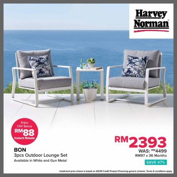 Harvey-Norman-Save-Sure-Win-CNY-Sale-2-2-350x350 - Beddings Electronics & Computers Furniture Home & Garden & Tools Home Appliances Home Decor Johor Kedah Kelantan Kitchen Appliances Kuala Lumpur Malaysia Sales Melaka Negeri Sembilan Online Store Pahang Penang Perak Perlis Putrajaya Sabah Sarawak Selangor Terengganu 