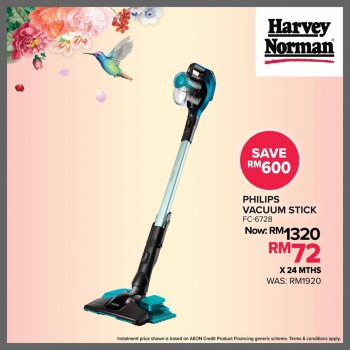 Harvey-Norman-Save-Sure-Win-CNY-Sale-4-1-350x350 - Electronics & Computers Home Appliances IT Gadgets Accessories Johor Kedah Kelantan Kitchen Appliances Kuala Lumpur Malaysia Sales Melaka Negeri Sembilan Online Store Pahang Penang Perak Perlis Putrajaya Sabah Sarawak Selangor Terengganu 