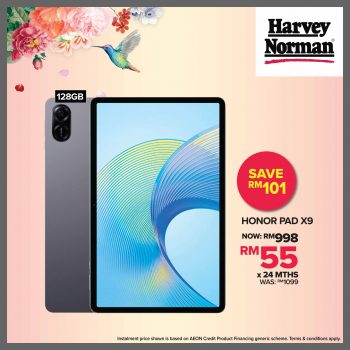 Harvey-Norman-Save-Sure-Win-CNY-Sale-4-350x350 - Electronics & Computers Home Appliances IT Gadgets Accessories Johor Kedah Kelantan Kitchen Appliances Kuala Lumpur Malaysia Sales Melaka Negeri Sembilan Online Store Pahang Penang Perak Perlis Putrajaya Sabah Sarawak Selangor Terengganu 