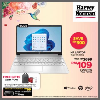 Harvey-Norman-Save-Sure-Win-CNY-Sale-5-350x350 - Electronics & Computers Home Appliances IT Gadgets Accessories Johor Kedah Kelantan Kitchen Appliances Kuala Lumpur Malaysia Sales Melaka Negeri Sembilan Online Store Pahang Penang Perak Perlis Putrajaya Sabah Sarawak Selangor Terengganu 