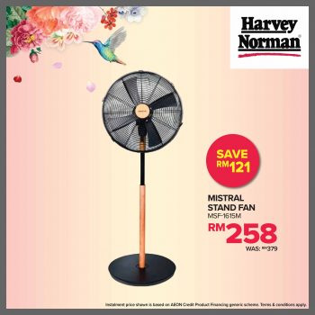 Harvey-Norman-Save-Sure-Win-CNY-Sale-9-350x350 - Electronics & Computers Home Appliances IT Gadgets Accessories Johor Kedah Kelantan Kitchen Appliances Kuala Lumpur Malaysia Sales Melaka Negeri Sembilan Online Store Pahang Penang Perak Perlis Putrajaya Sabah Sarawak Selangor Terengganu 