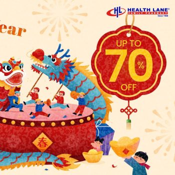 Health-Lane-Family-Pharmacy-Chinese-New-Year-Sales-1-350x350 - Beauty & Health Health Supplements Johor Kedah Kelantan Kuala Lumpur Malaysia Sales Melaka Negeri Sembilan Pahang Penang Perak Perlis Personal Care Putrajaya Sabah Sarawak Selangor Terengganu 