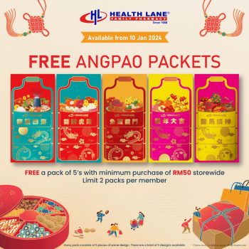 Health-Lane-Family-Pharmacy-Chinese-New-Year-Sales-2-350x350 - Beauty & Health Health Supplements Johor Kedah Kelantan Kuala Lumpur Malaysia Sales Melaka Negeri Sembilan Pahang Penang Perak Perlis Personal Care Putrajaya Sabah Sarawak Selangor Terengganu 