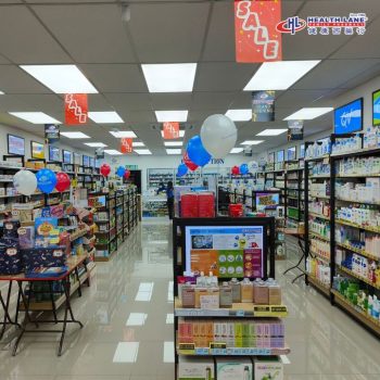 Health-Lane-Family-Pharmacy-Opening-Promotions-at-Sierra-16-Puchong-1-350x350 - Beauty & Health Health Supplements Personal Care Promotions & Freebies Selangor 