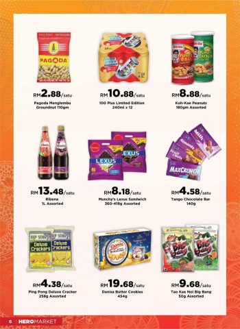 HeroMarket-CNY-2024-Promotion-Catalogue-5-350x480 - Johor Kedah Kelantan Kuala Lumpur Melaka Negeri Sembilan Pahang Penang Perak Perlis Promotions & Freebies Putrajaya Sabah Sarawak Selangor Supermarket & Hypermarket Terengganu 