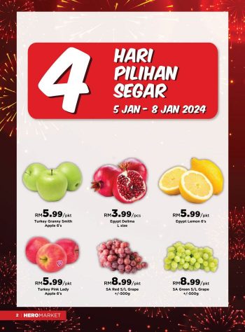 HeroMarket-New-Year-2024-Promotion-Catalogue-1-350x474 - Johor Kedah Kelantan Kuala Lumpur Melaka Negeri Sembilan Pahang Penang Perak Perlis Promotions & Freebies Putrajaya Sabah Sarawak Selangor Supermarket & Hypermarket Terengganu 