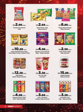 HeroMarket-New-Year-2024-Promotion-Catalogue-5-350x474 - Johor Kedah Kelantan Kuala Lumpur Melaka Negeri Sembilan Pahang Penang Perak Perlis Promotions & Freebies Putrajaya Sabah Sarawak Selangor Supermarket & Hypermarket Terengganu 