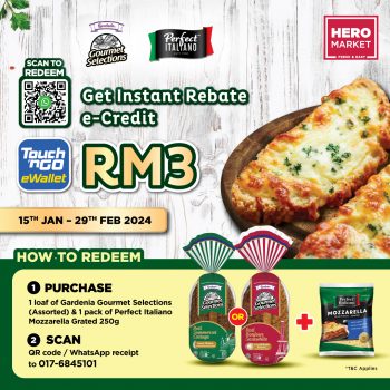 HeroMarket-Touch-N-Go-RM3-Rebate-Promo-350x350 - Johor Kedah Kelantan Kuala Lumpur Melaka Negeri Sembilan Pahang Penang Perak Perlis Promotions & Freebies Putrajaya Sabah Sarawak Selangor Supermarket & Hypermarket Terengganu 