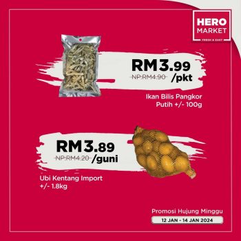 HeroMarket-Weekend-Promotion-2-350x350 - Johor Kedah Kelantan Kuala Lumpur Melaka Negeri Sembilan Pahang Penang Perak Perlis Promotions & Freebies Putrajaya Sabah Sarawak Selangor Supermarket & Hypermarket Terengganu 