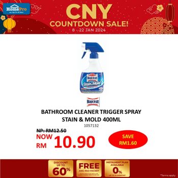 HomePro-CNY-Countdown-Sale-15-350x350 - Electronics & Computers Home Appliances Johor Kedah Kelantan Kitchen Appliances Kuala Lumpur Malaysia Sales Melaka Negeri Sembilan Online Store Pahang Penang Perak Perlis Putrajaya Sabah Sarawak Selangor Terengganu 