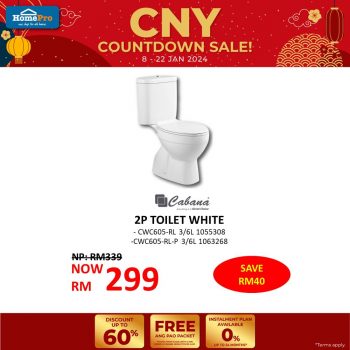 HomePro-CNY-Countdown-Sale-23-350x350 - Electronics & Computers Home Appliances Johor Kedah Kelantan Kitchen Appliances Kuala Lumpur Malaysia Sales Melaka Negeri Sembilan Online Store Pahang Penang Perak Perlis Putrajaya Sabah Sarawak Selangor Terengganu 